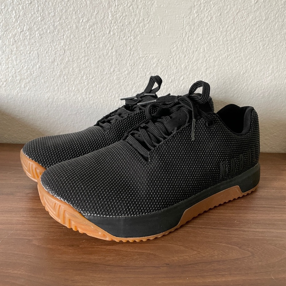 NOBULL Mens Outwork Edge - Size 10.5  - NEW w/o Box